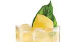Veracruzana pineapple express cocktail